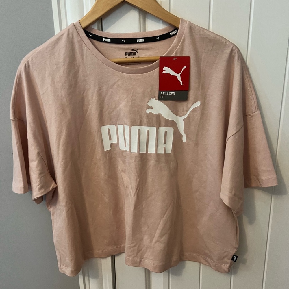 Perfect summer tee!